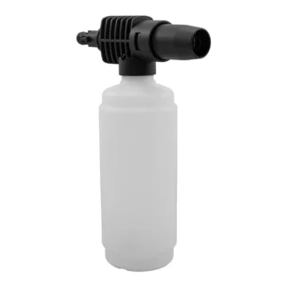 Electric Pressure Washer Soap Bottle