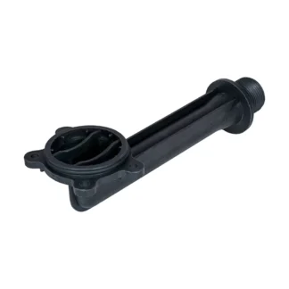 TUBE, WATER INLET