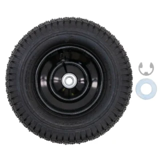 Wheel