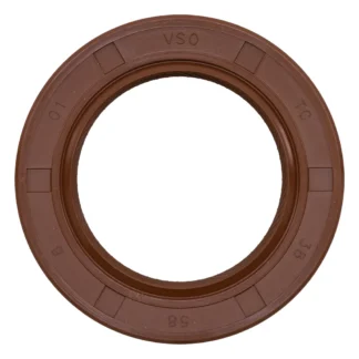 Pump Oil Seal - Crankshaft for AAA and Simpson Pumps