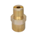 Brass, Fitting, Outlet