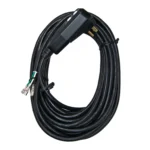 GFCI, Power Cord