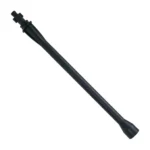 Bayonett, Wand