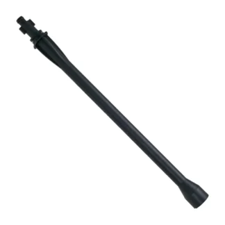 Bayonett, Wand