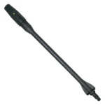 Bayonett, Variable, Wand