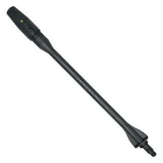 Bayonett, Variable, Wand