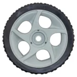 7" WHEEL