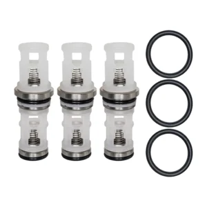 Check Valve
