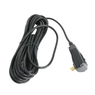 GFCI, Power Cord