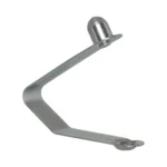 LOCK BUTTON W/SPRING