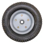 WHEEL 12" X 4" NEUMATIC