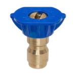 Nozzle, Quick Connect