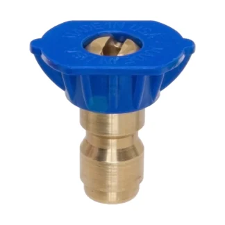 Nozzle, Quick Connect