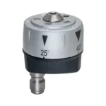 Nozzle, Quick Connect