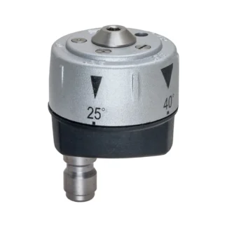 Nozzle, Quick Connect