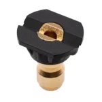 Nozzle, Quick Connect