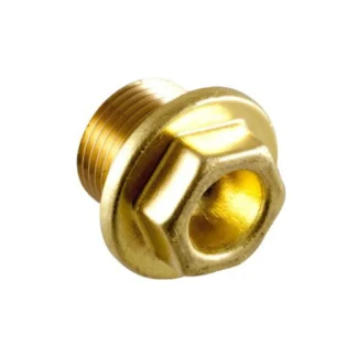 Brass, Cap