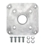 Flange