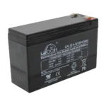 12V 4.5AH LEOCH BATTERY
