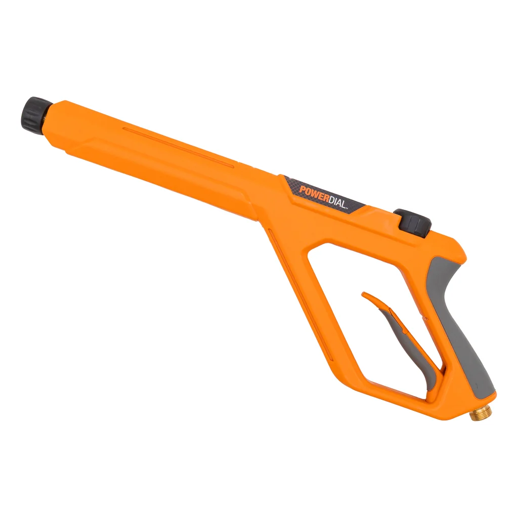 GENERAC POWERDIAL ERGONOMIC SPRAY GUN