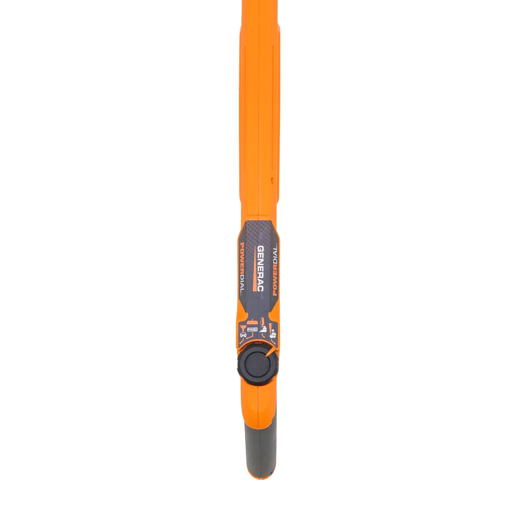GENERAC POWERDIAL ERGONOMIC SPRAY GUN