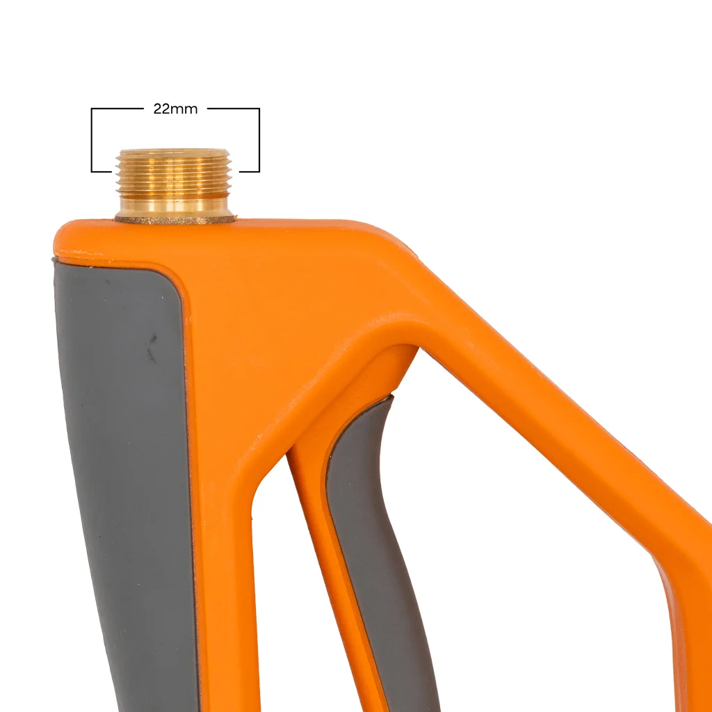Spray Gun