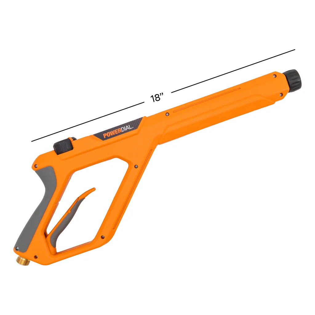 Spray Gun