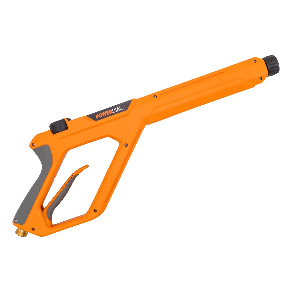 Spray Gun