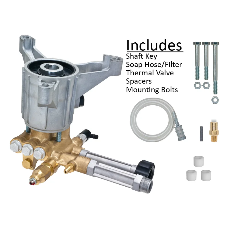 RMW2.5G28-EZ-SX PUMP | APW-Inc