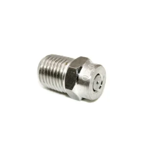 Meg, Nozzle