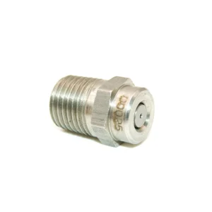 Meg, Nozzle