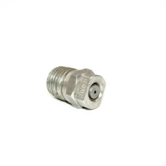 Meg, Nozzle