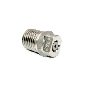 Meg, Nozzle
