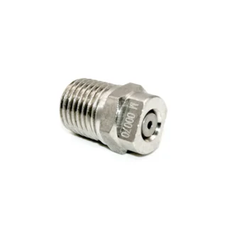 Meg, Nozzle