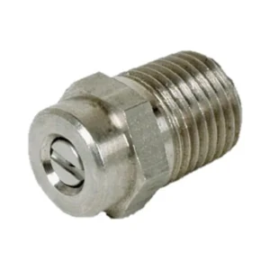 Meg, Nozzle