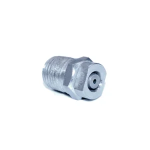 Meg, Nozzle
