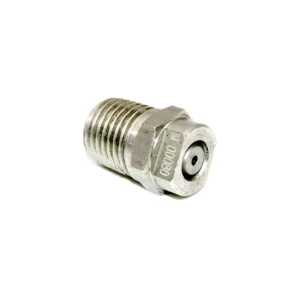 Meg, Nozzle