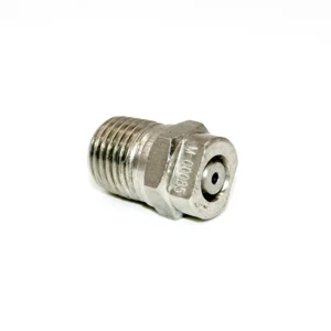 Meg, Nozzle