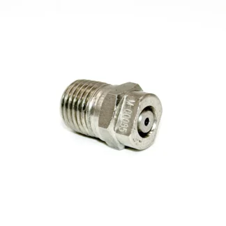 Meg, Nozzle