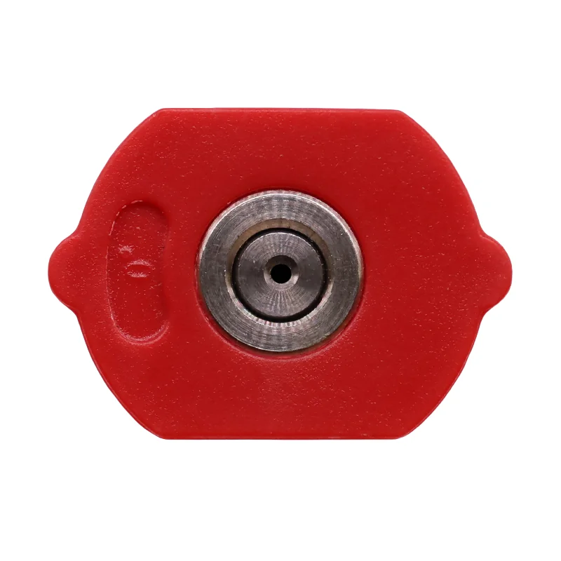Nozzle, Quick Connect, 0 Degree