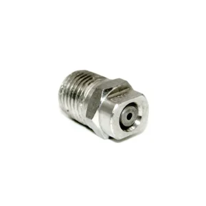 Meg, Nozzle