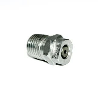1/4" Meg Spray Nozzle by Vortex | 0 Degree, 9.5 Orifice