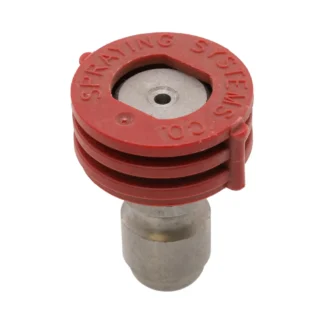 Nozzle, Quick Connect, 0 Degree