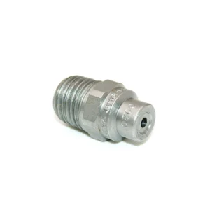 Meg, Nozzle
