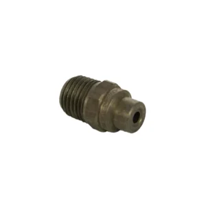 Meg, Nozzle