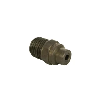 Meg, Nozzle