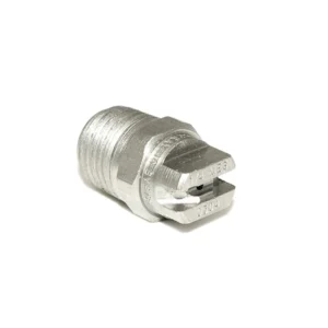 Meg, Nozzle
