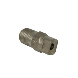 Meg, Nozzle