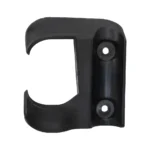 BLACK GUN HOLSTER - SPECIAL ORDER
