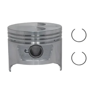 Piston